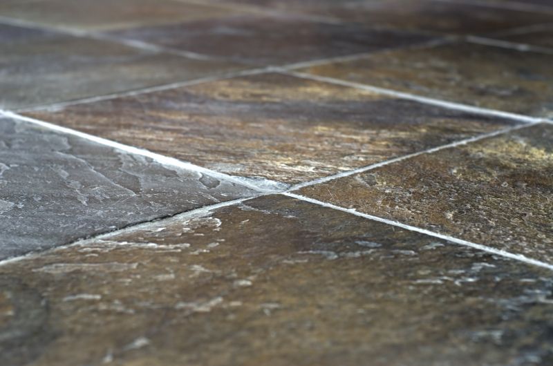 Natural Stone Flooring