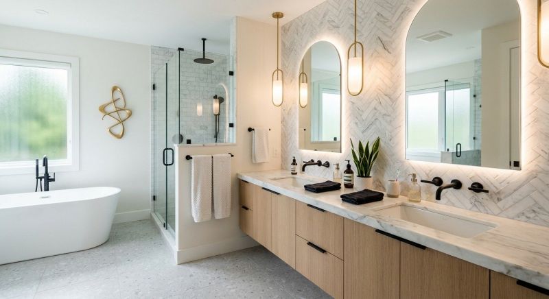 Top Bathroom Remodeling Companies in Deerfield Beach, FL
