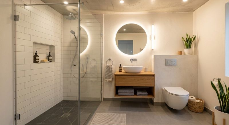 Top Bathroom Remodeling Companies in Pompano Beach, FL